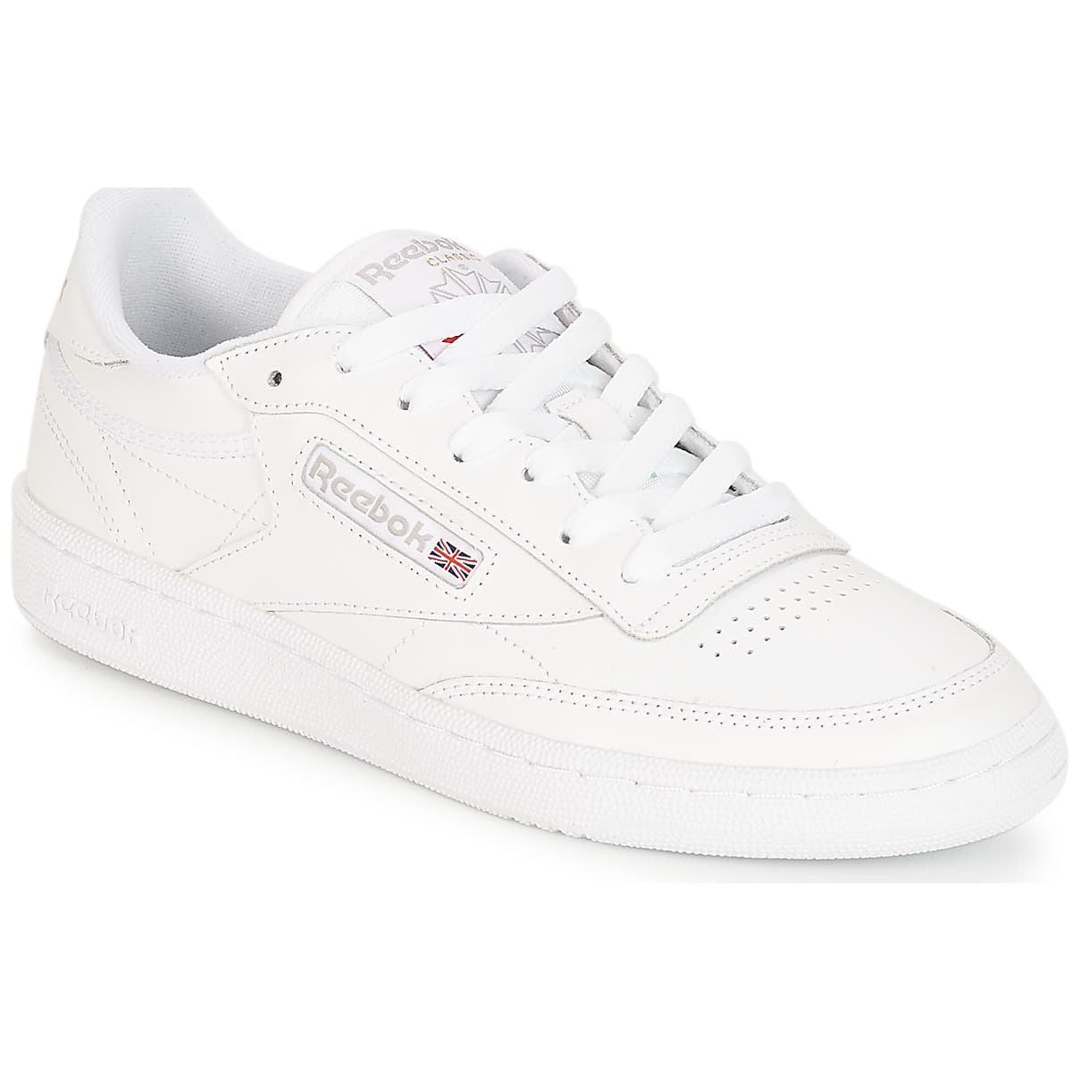 Women's Sneakers Reebok White