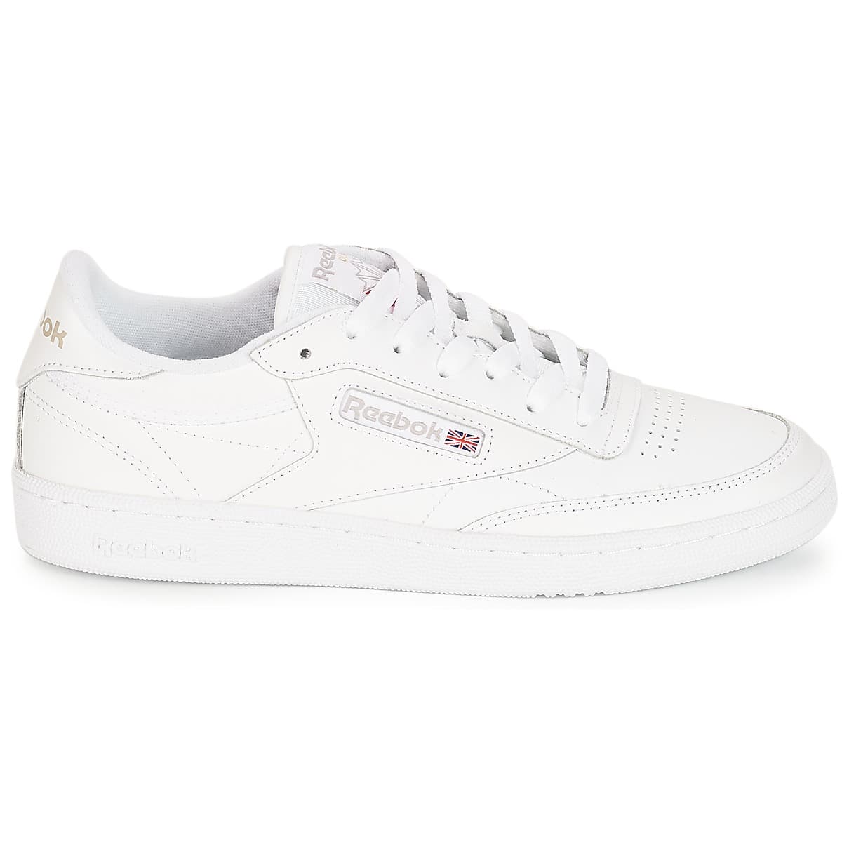Women's Sneakers Reebok White