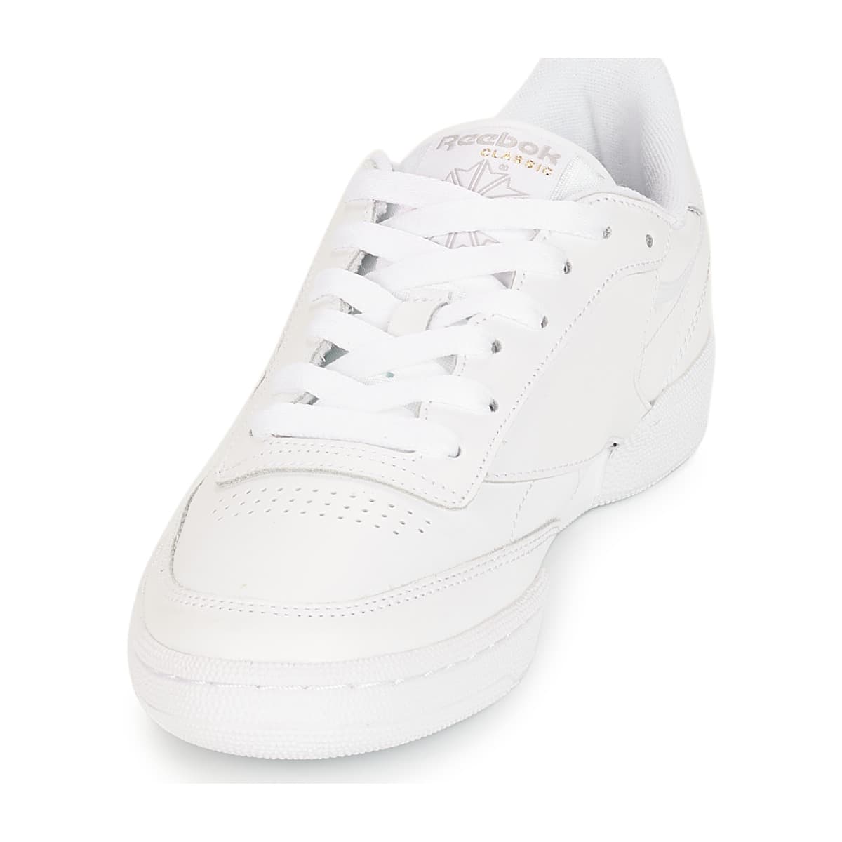 Women's Sneakers Reebok White