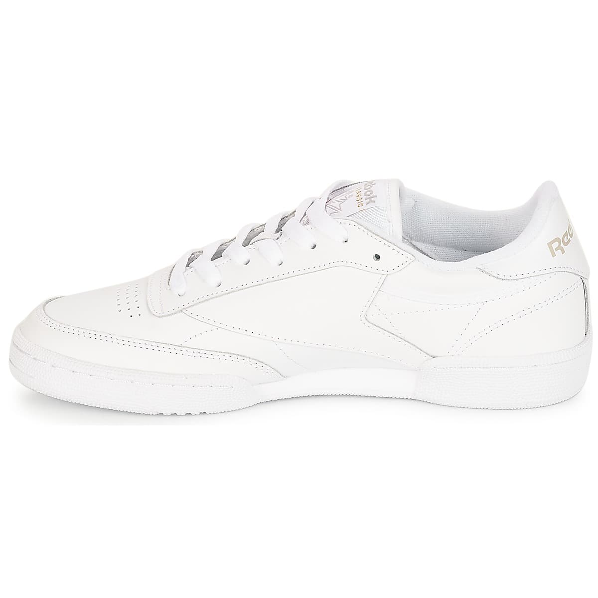 Women's Sneakers Reebok White