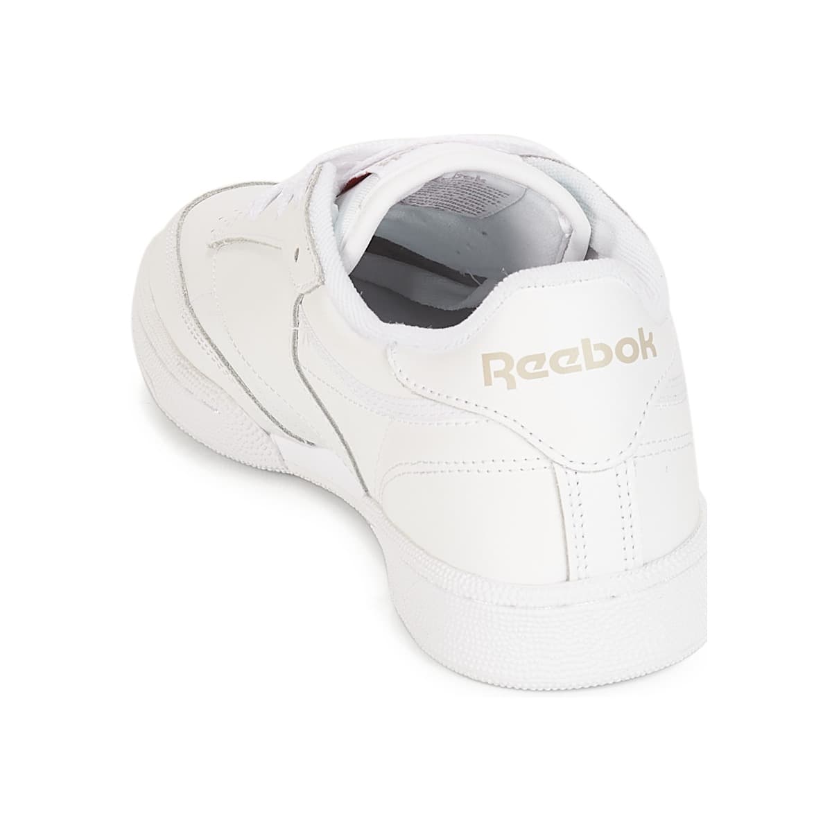 Women's Sneakers Reebok White