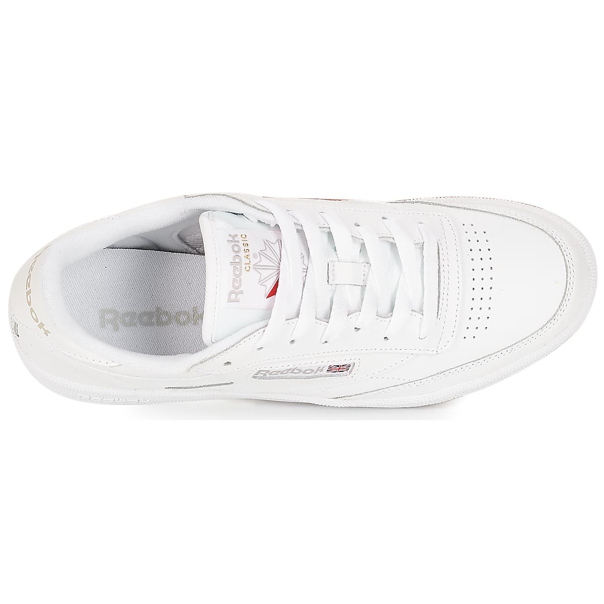 Women's Sneakers Reebok White