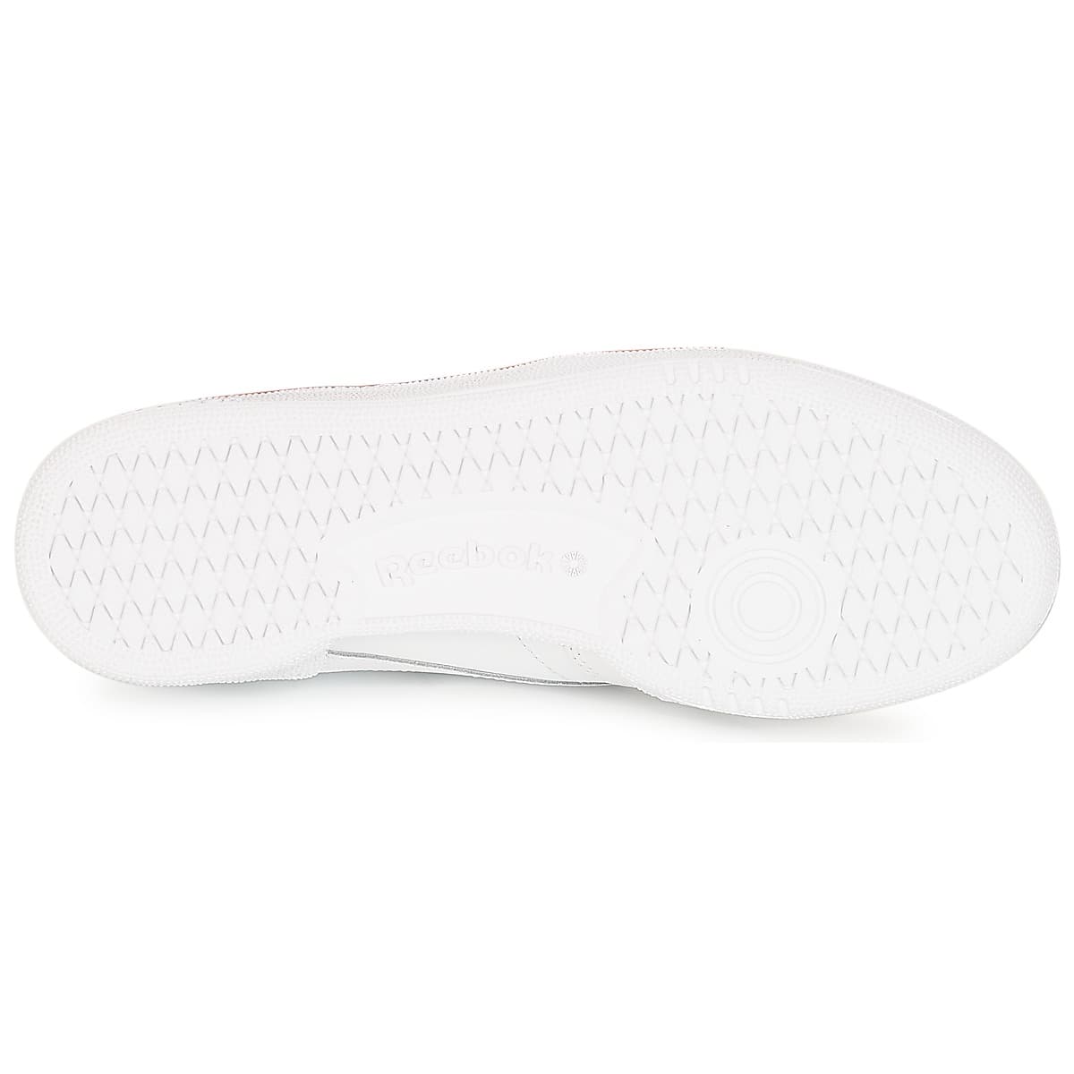 Women's Sneakers Reebok White