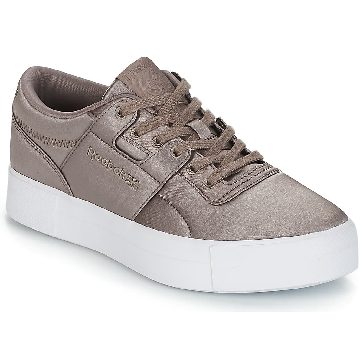Women's Sneakers Reebok Gray