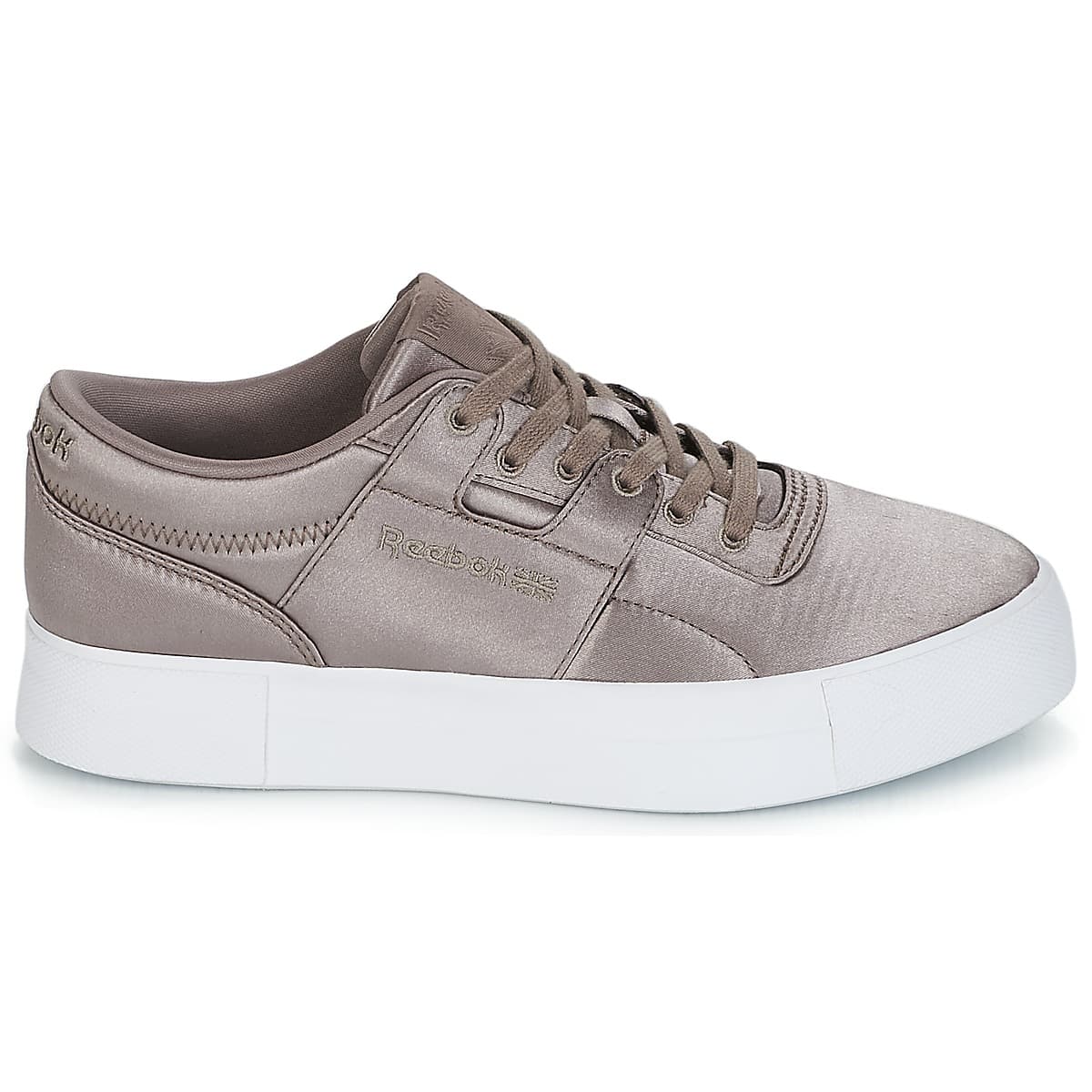 Women's Sneakers Reebok Gray
