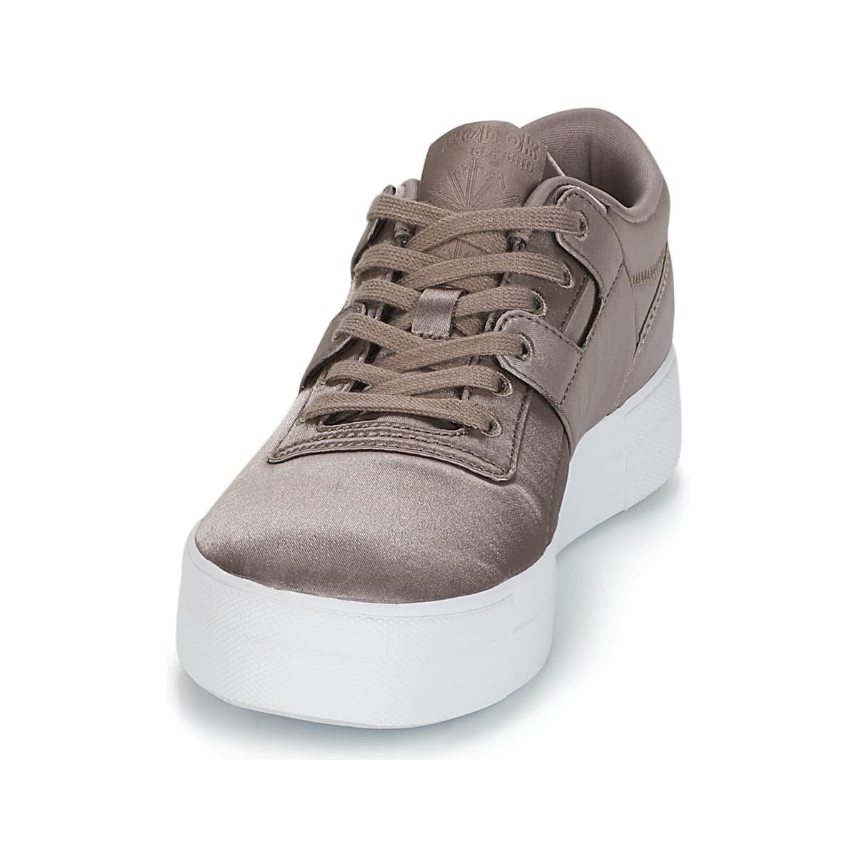 Women's Sneakers Reebok Gray