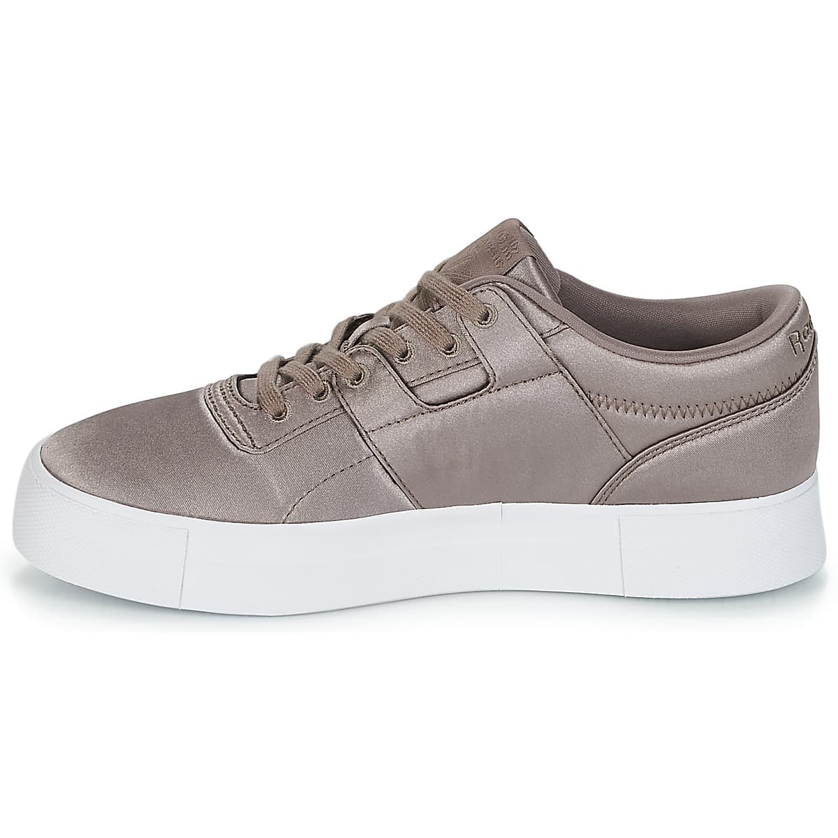 Women's Sneakers Reebok Gray
