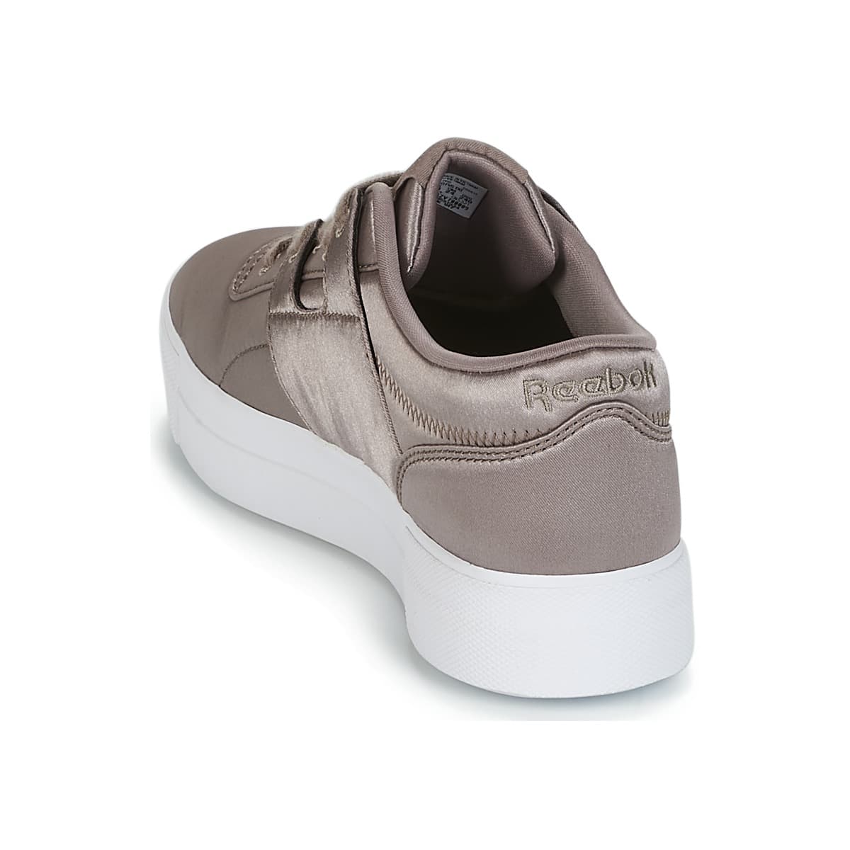 Women's Sneakers Reebok Gray