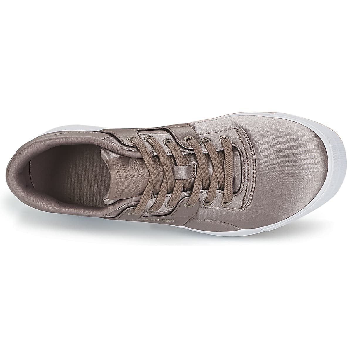 Women's Sneakers Reebok Gray