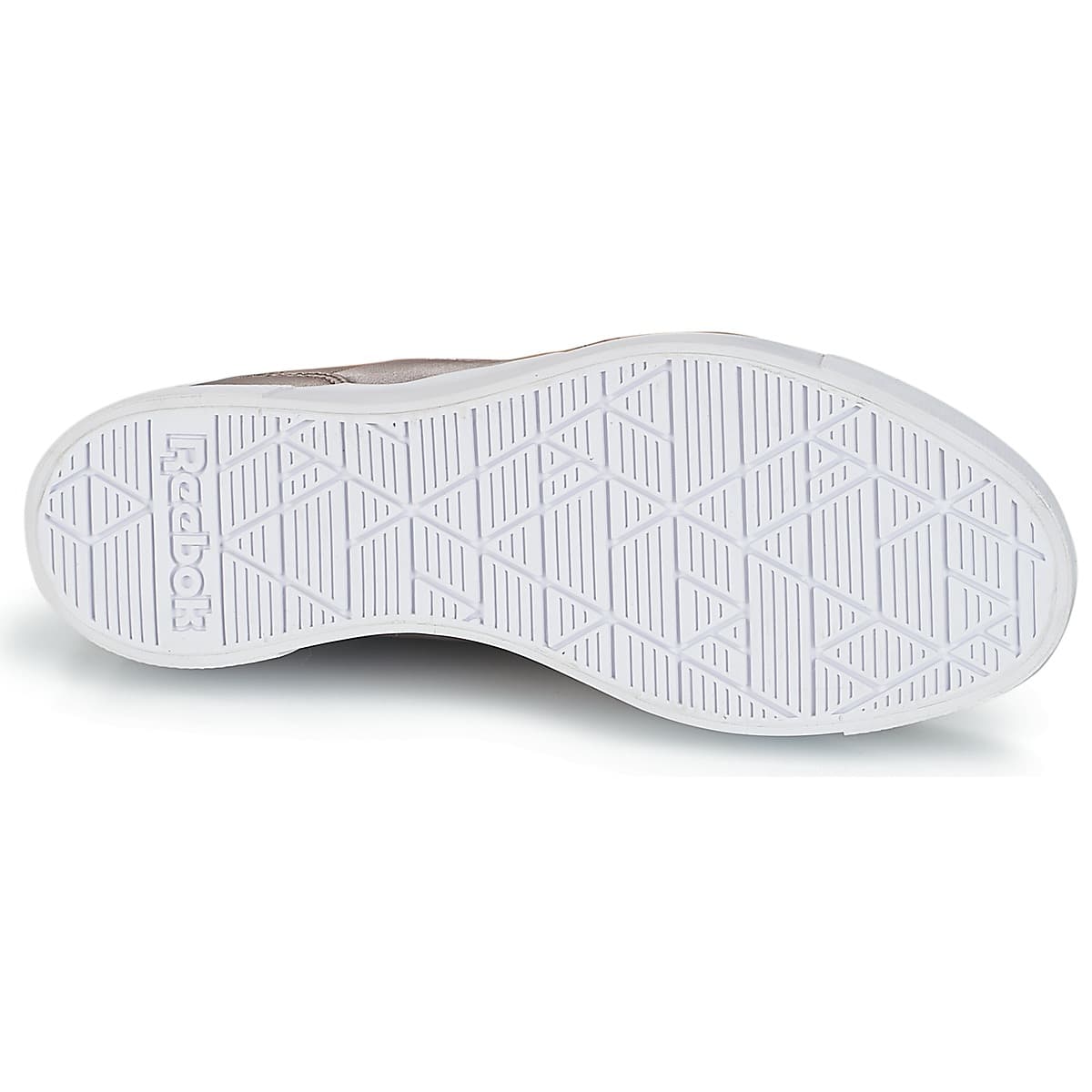 Women's Sneakers Reebok Gray