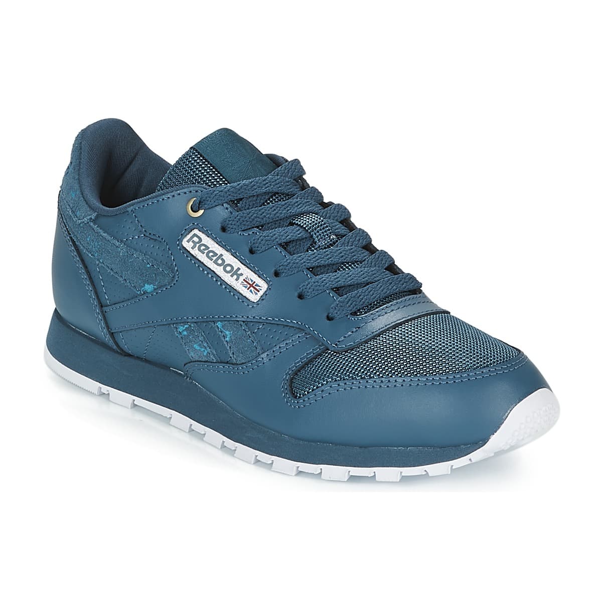 Girls' Sneakers Reebok Blue