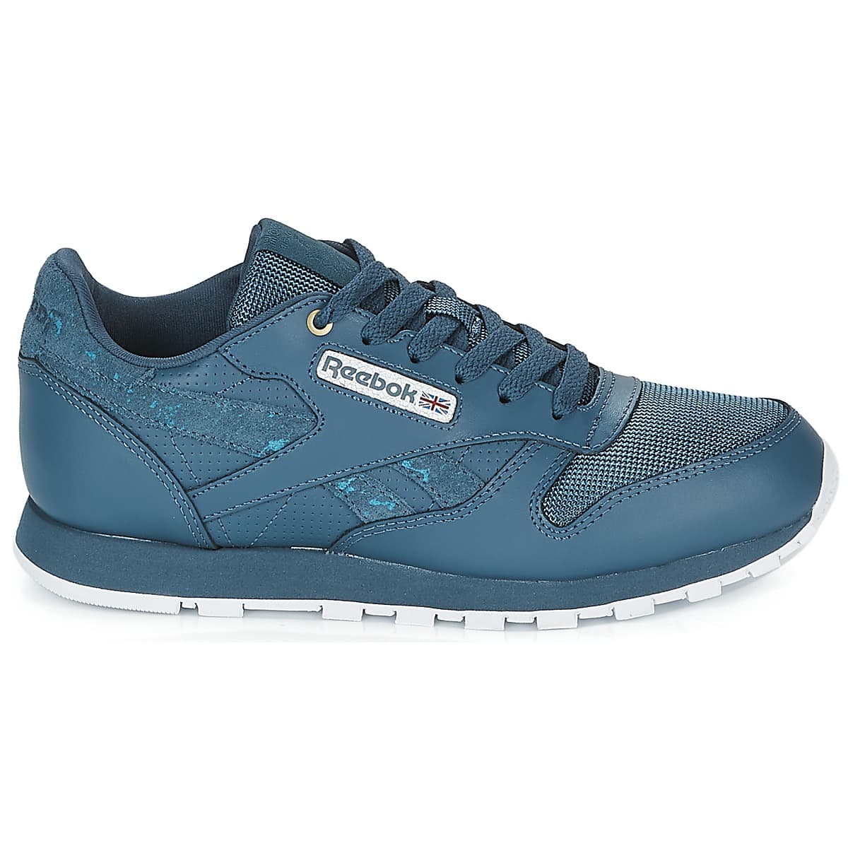 Boys' Sneakers Reebok Blue