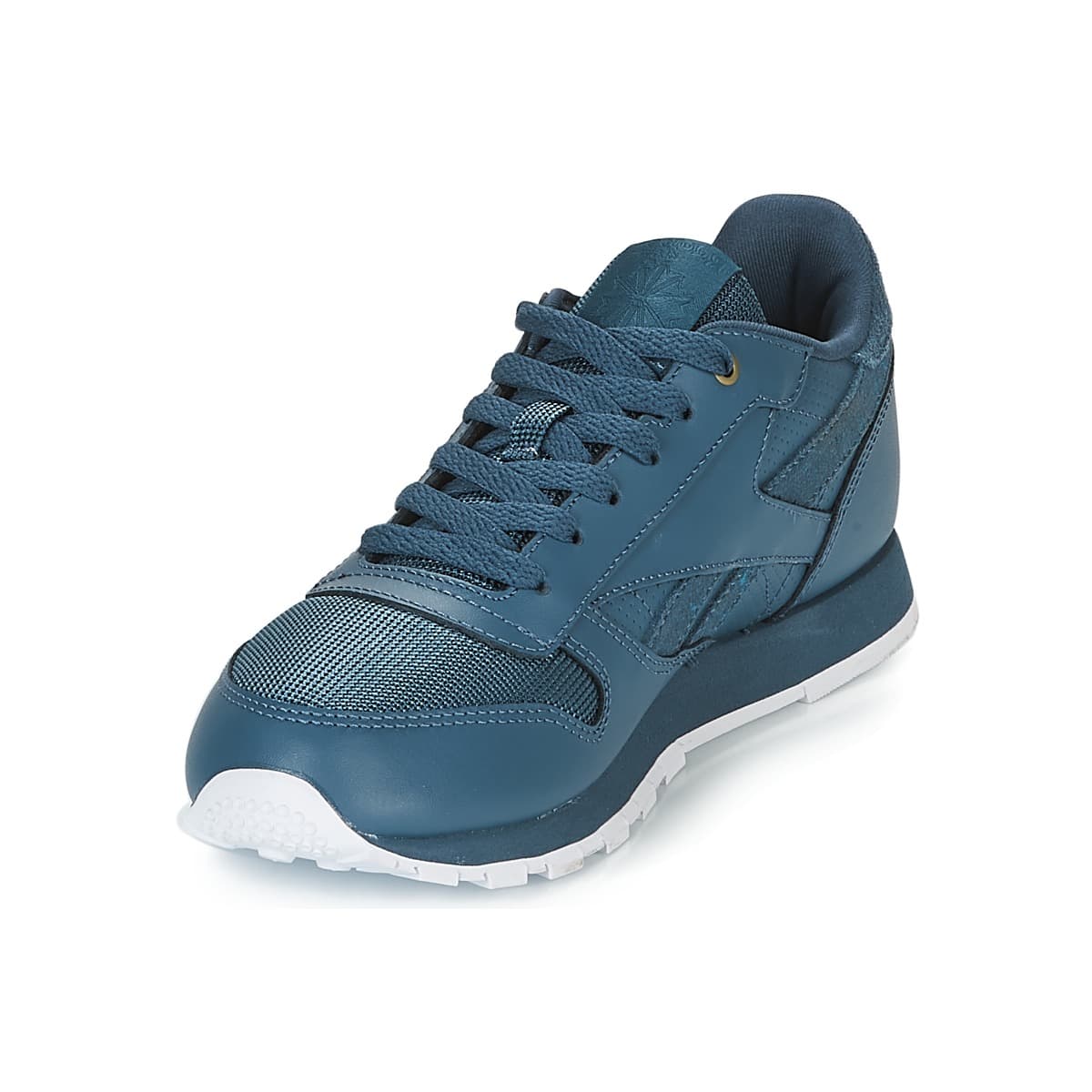 Boys' Sneakers Reebok Blue