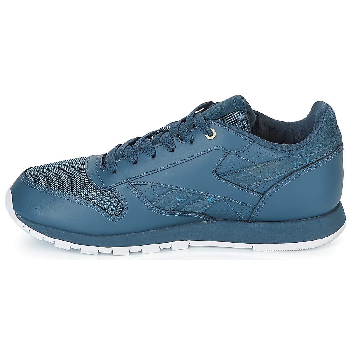 Boys' Sneakers Reebok Blue