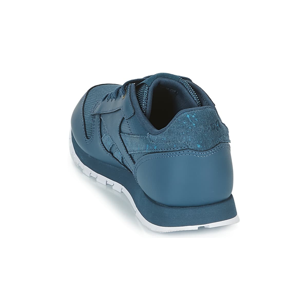 Boys' Sneakers Reebok Blue