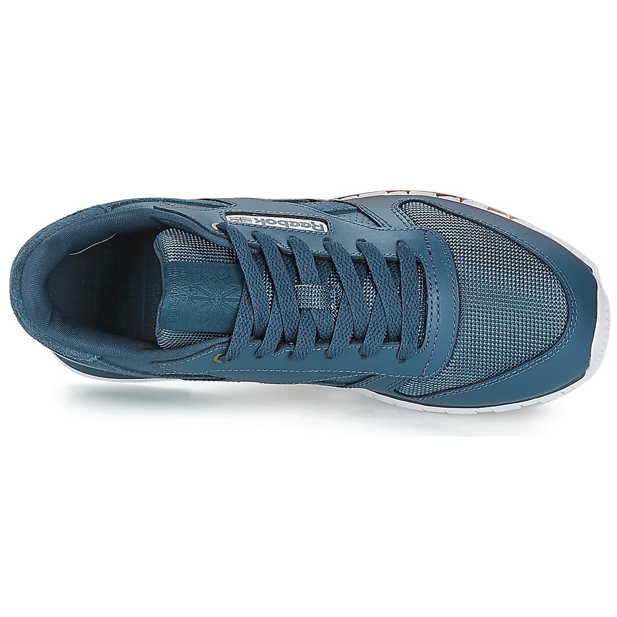 Boys' Sneakers Reebok Blue