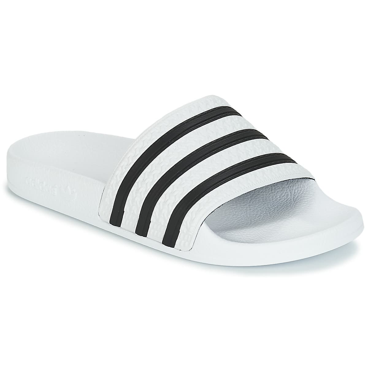 Women's Flip Flops adidas White