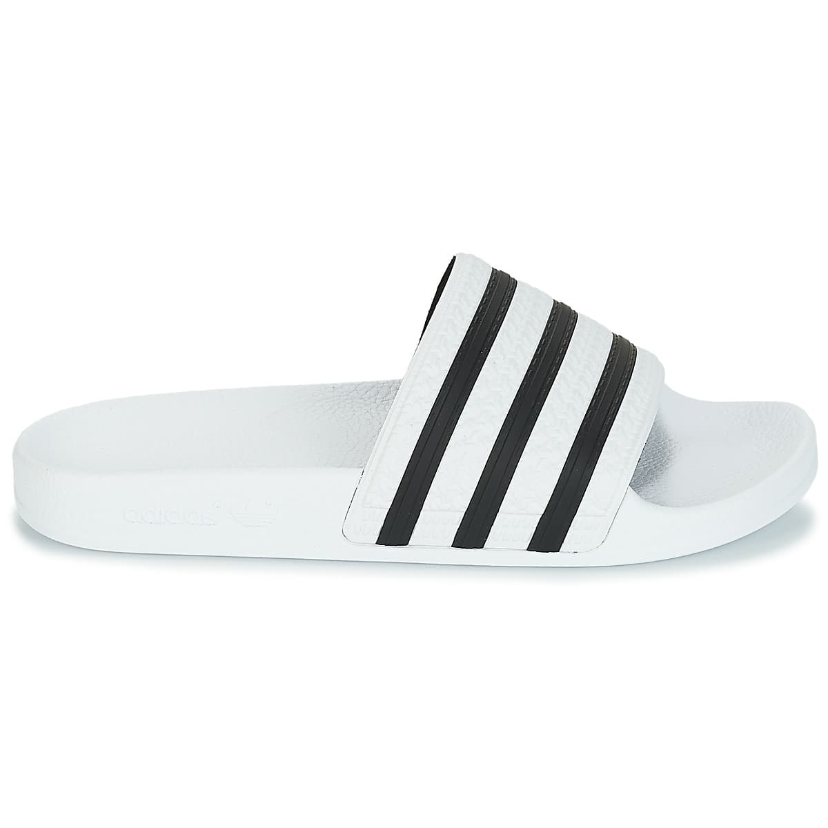 Women's Flip Flops adidas White