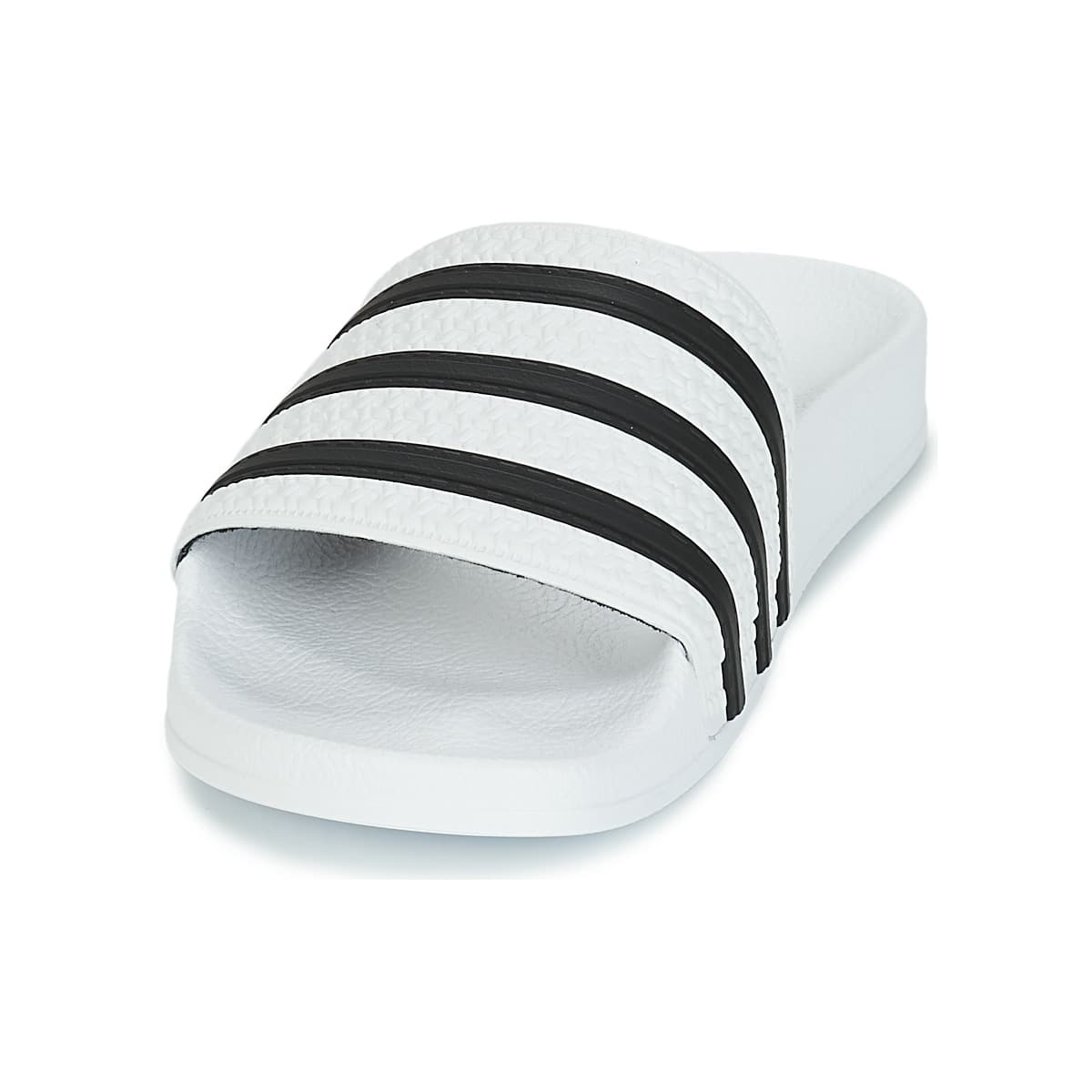 Women's Flip Flops adidas White