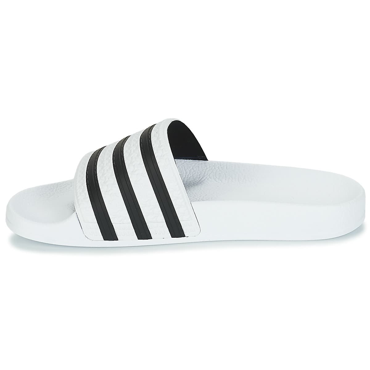 Women's Flip Flops adidas White