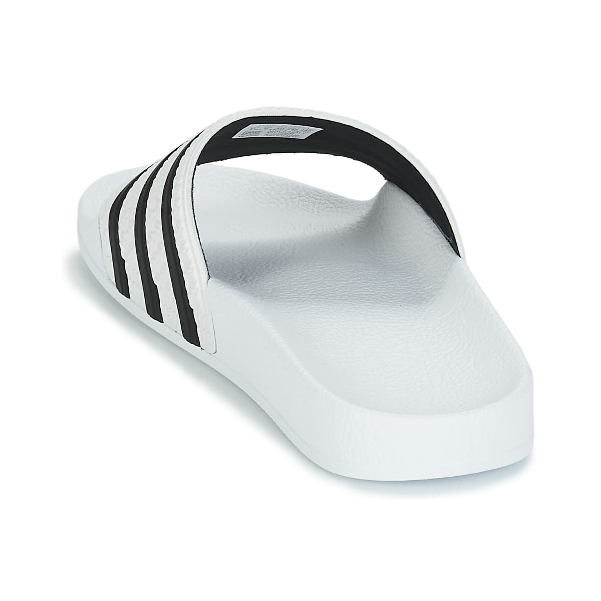 Women's Flip Flops adidas White