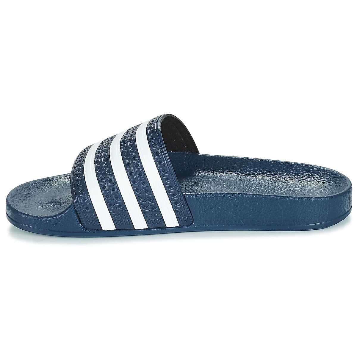 Men's Flip Flops adidas Blue