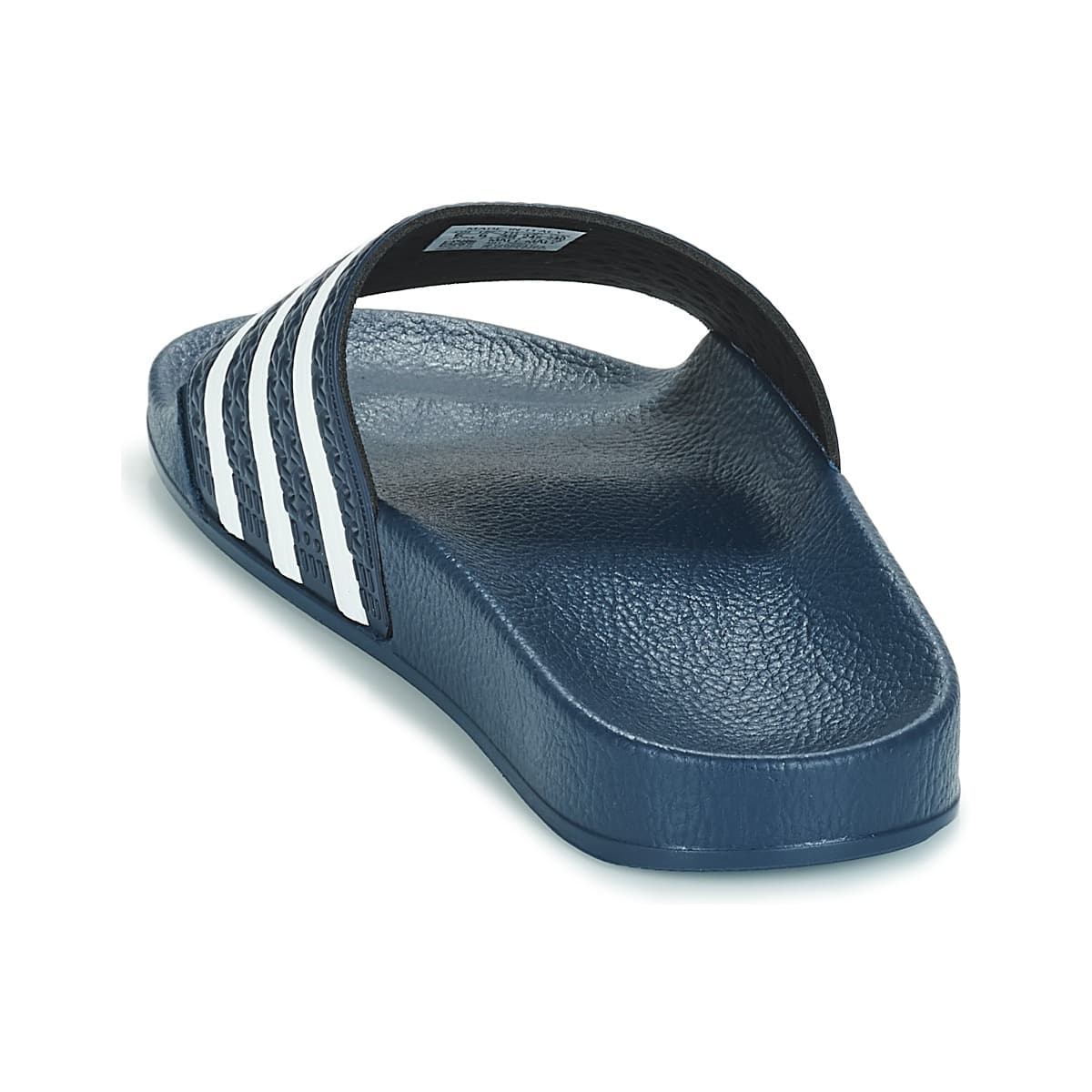 Men's Flip Flops adidas Blue