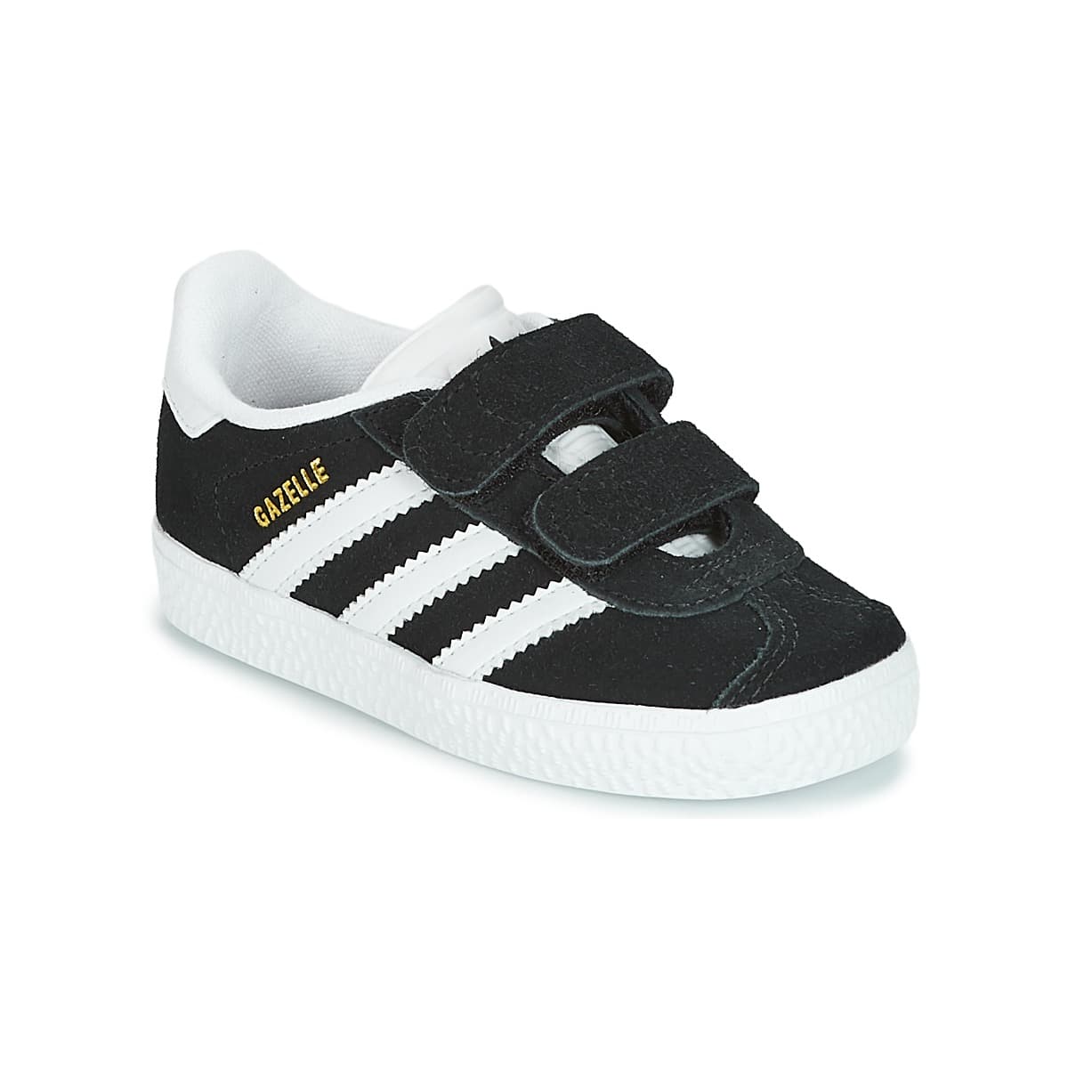 Girls' Sneakers adidas Black
