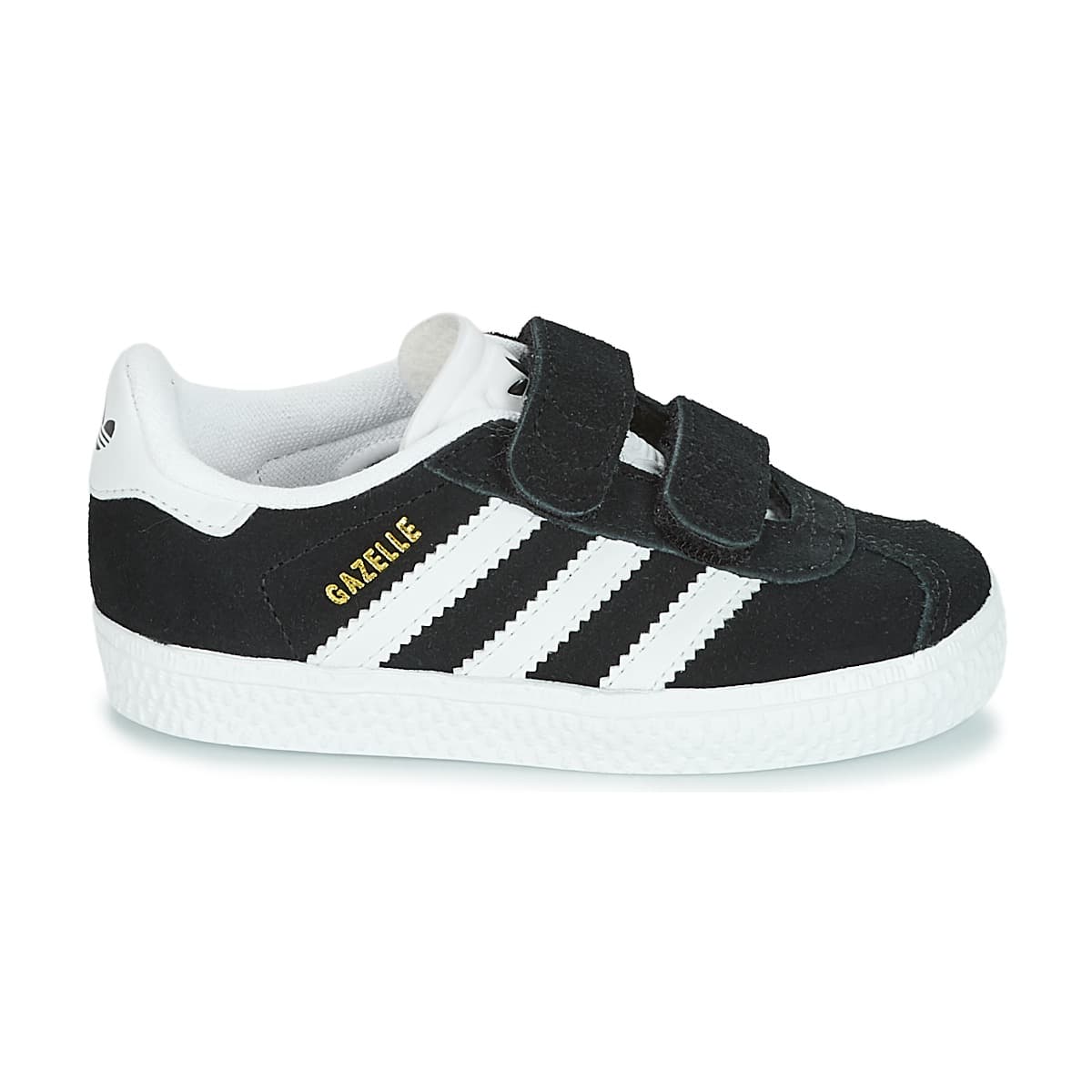Boys' Sneakers adidas Black