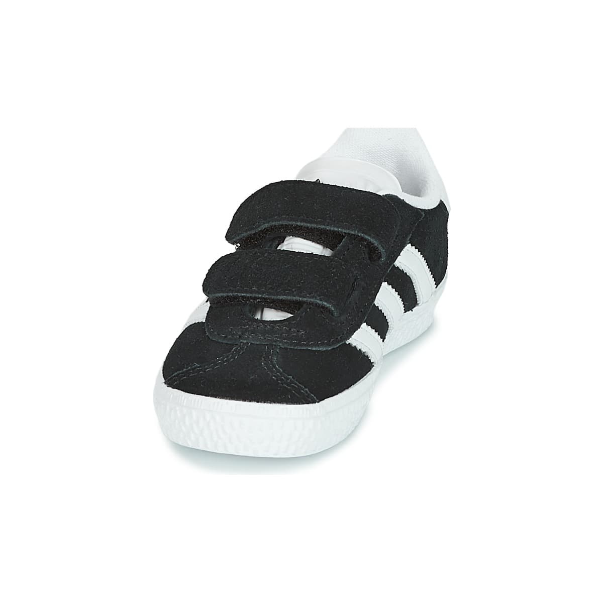 Boys' Sneakers adidas Black