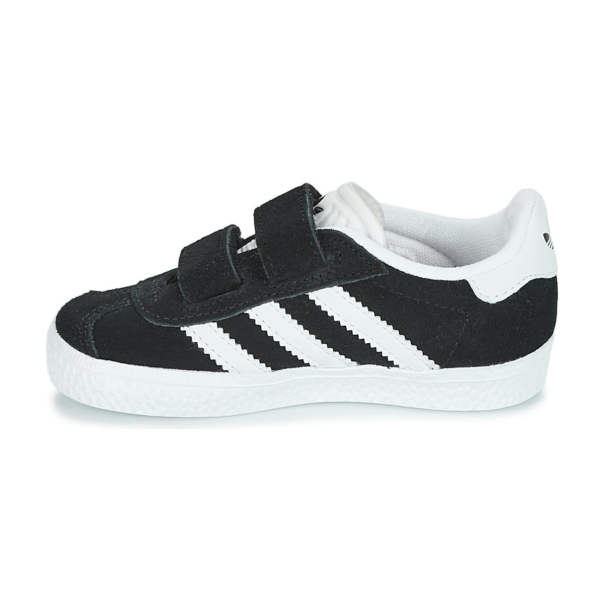 Boys' Sneakers adidas Black