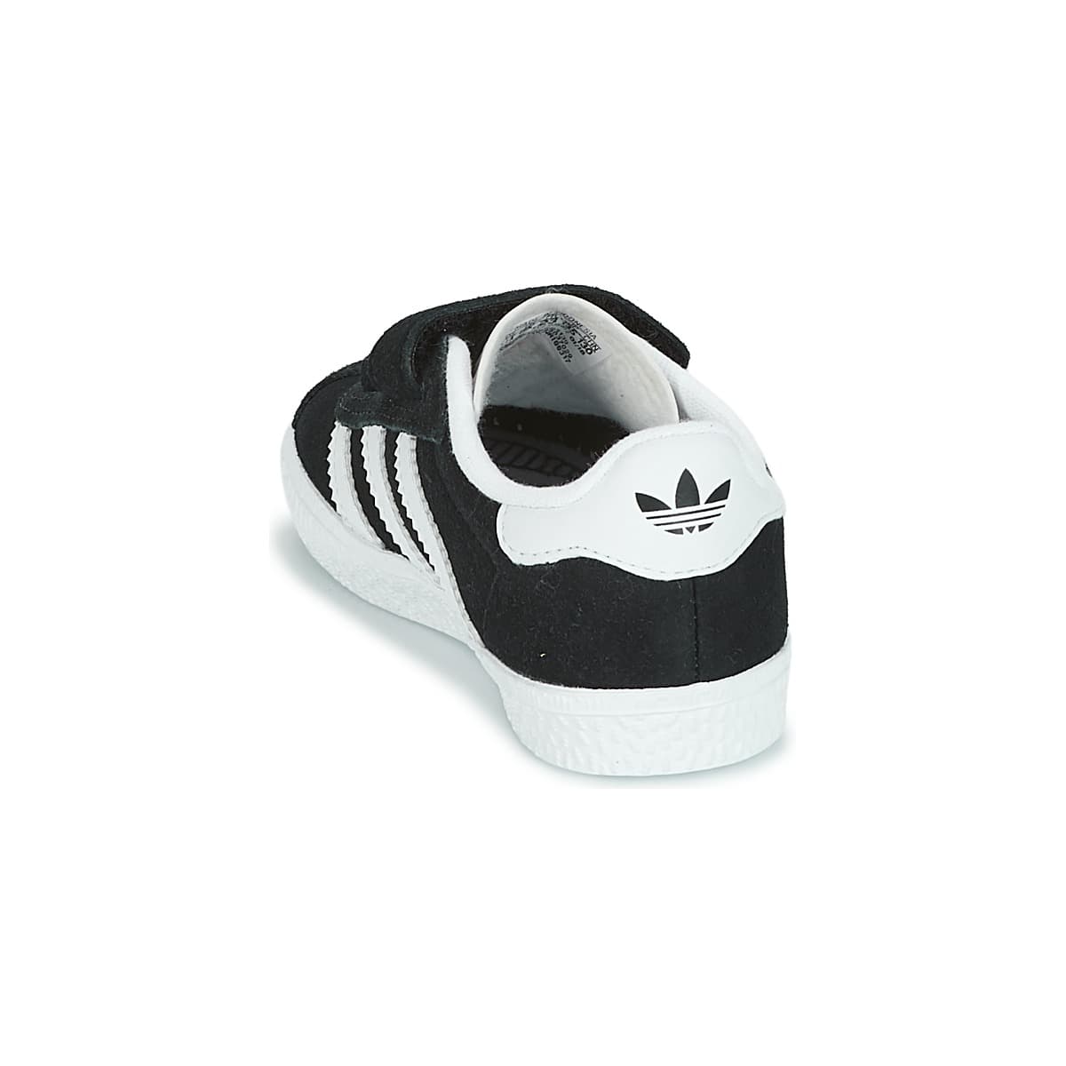 Boys' Sneakers adidas Black