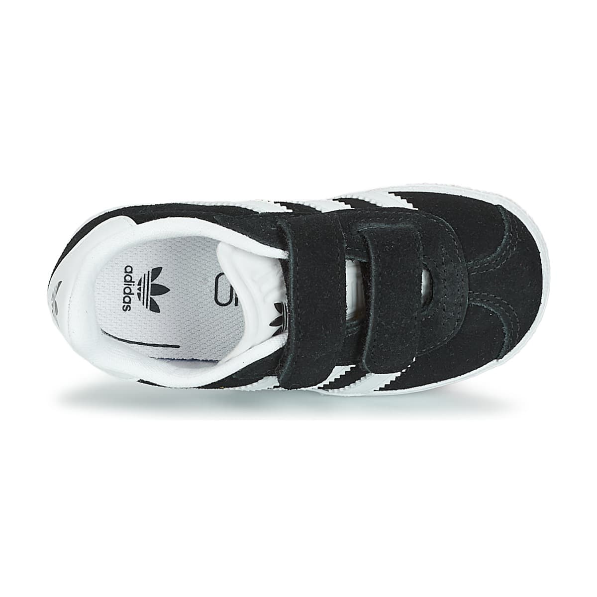 Boys' Sneakers adidas Black