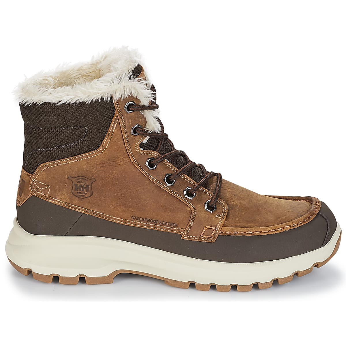 Men's Outdoor Shoes Helly Hansen Brown