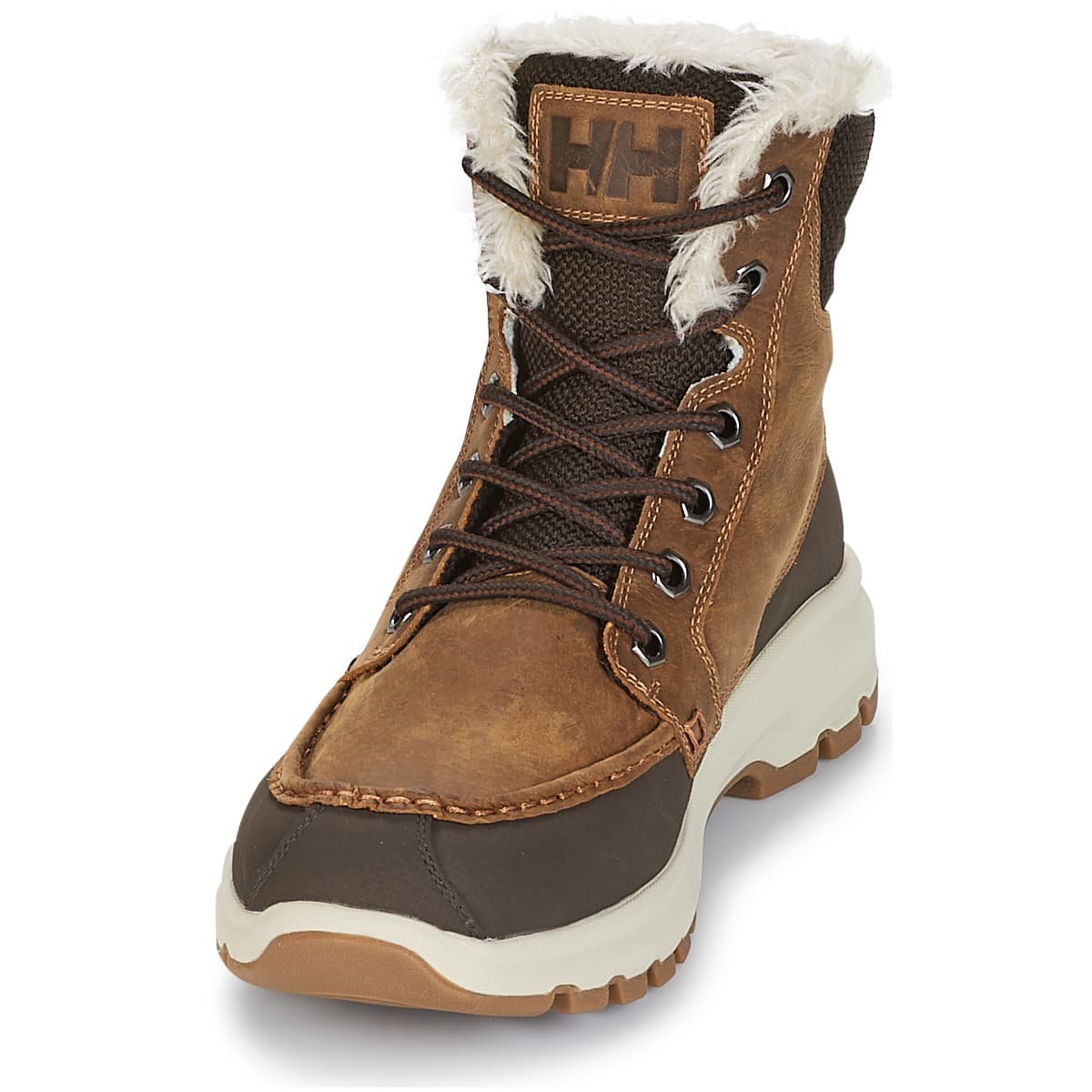 Men's Outdoor Shoes Helly Hansen Brown