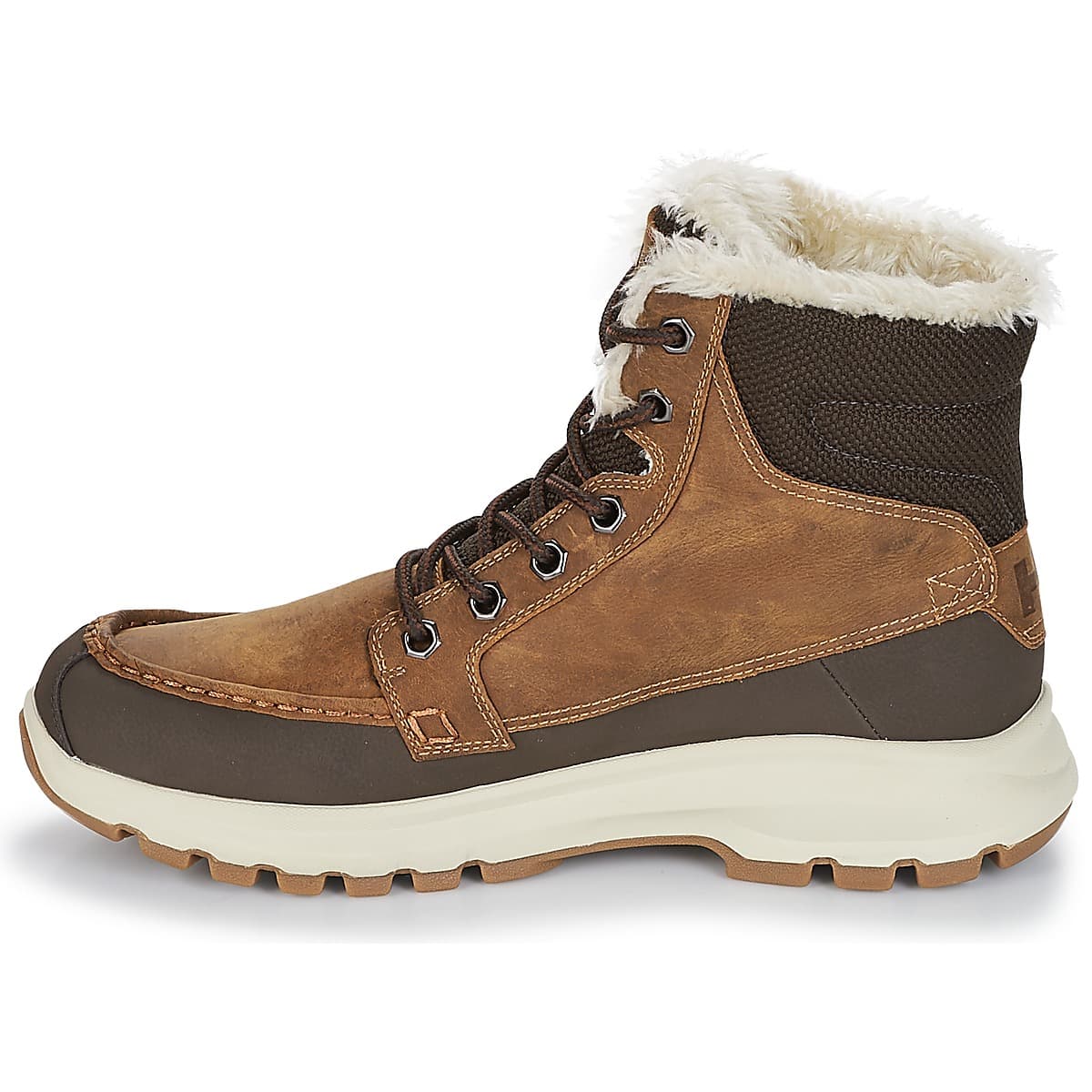 Men's Outdoor Shoes Helly Hansen Brown