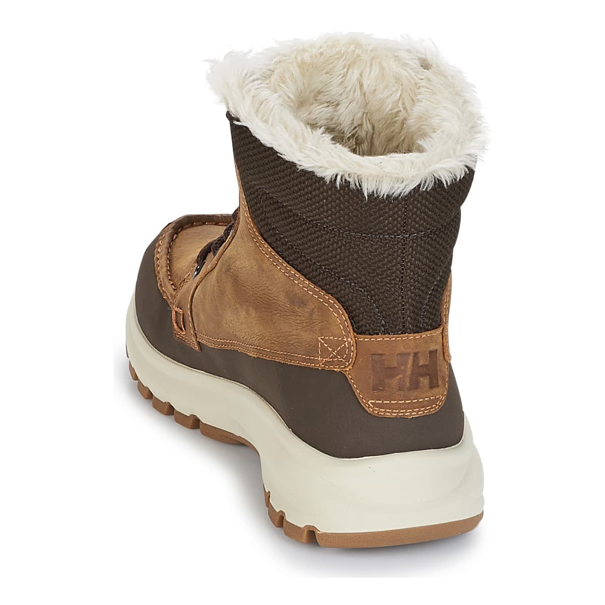 Men's Outdoor Shoes Helly Hansen Brown