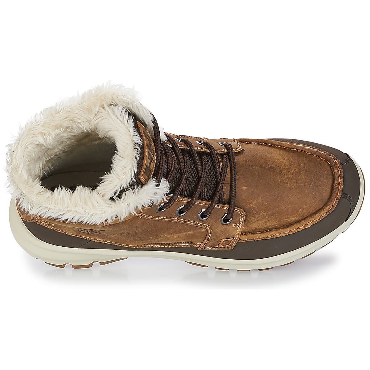 Men's Outdoor Shoes Helly Hansen Brown