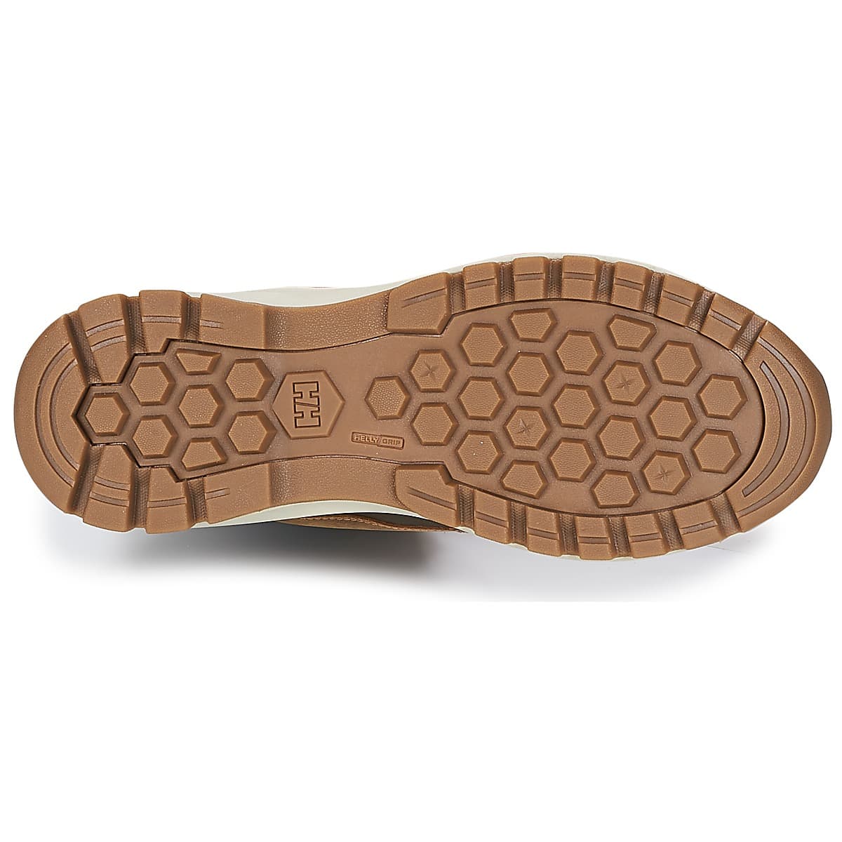 Men's Outdoor Shoes Helly Hansen Brown