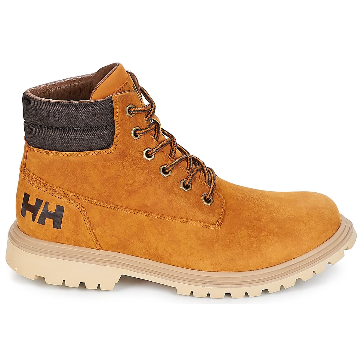Men's Boots Helly Hansen Brown
