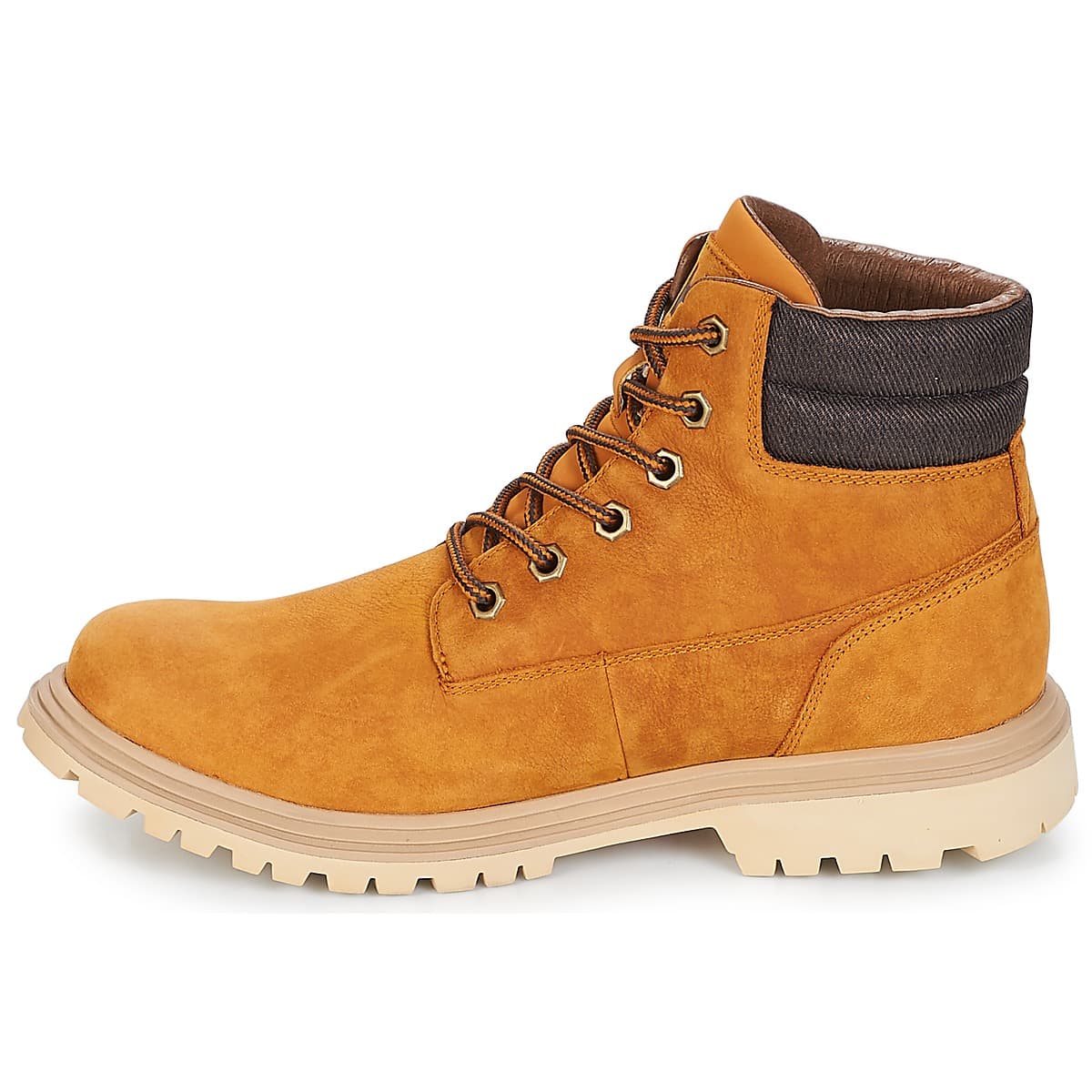 Men's Boots Helly Hansen Brown