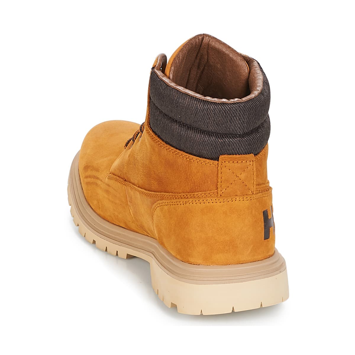 Men's Boots Helly Hansen Brown