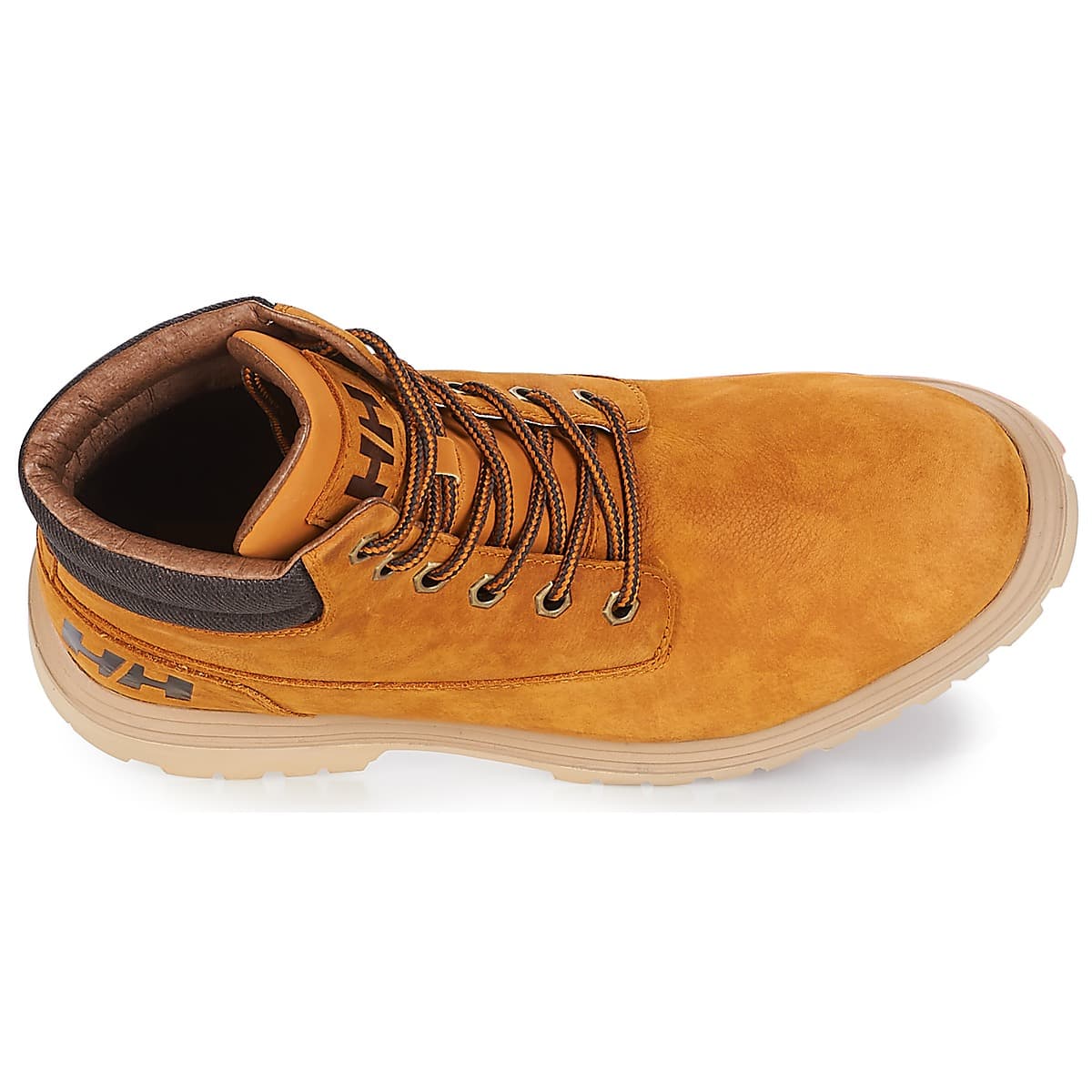 Men's Boots Helly Hansen Brown