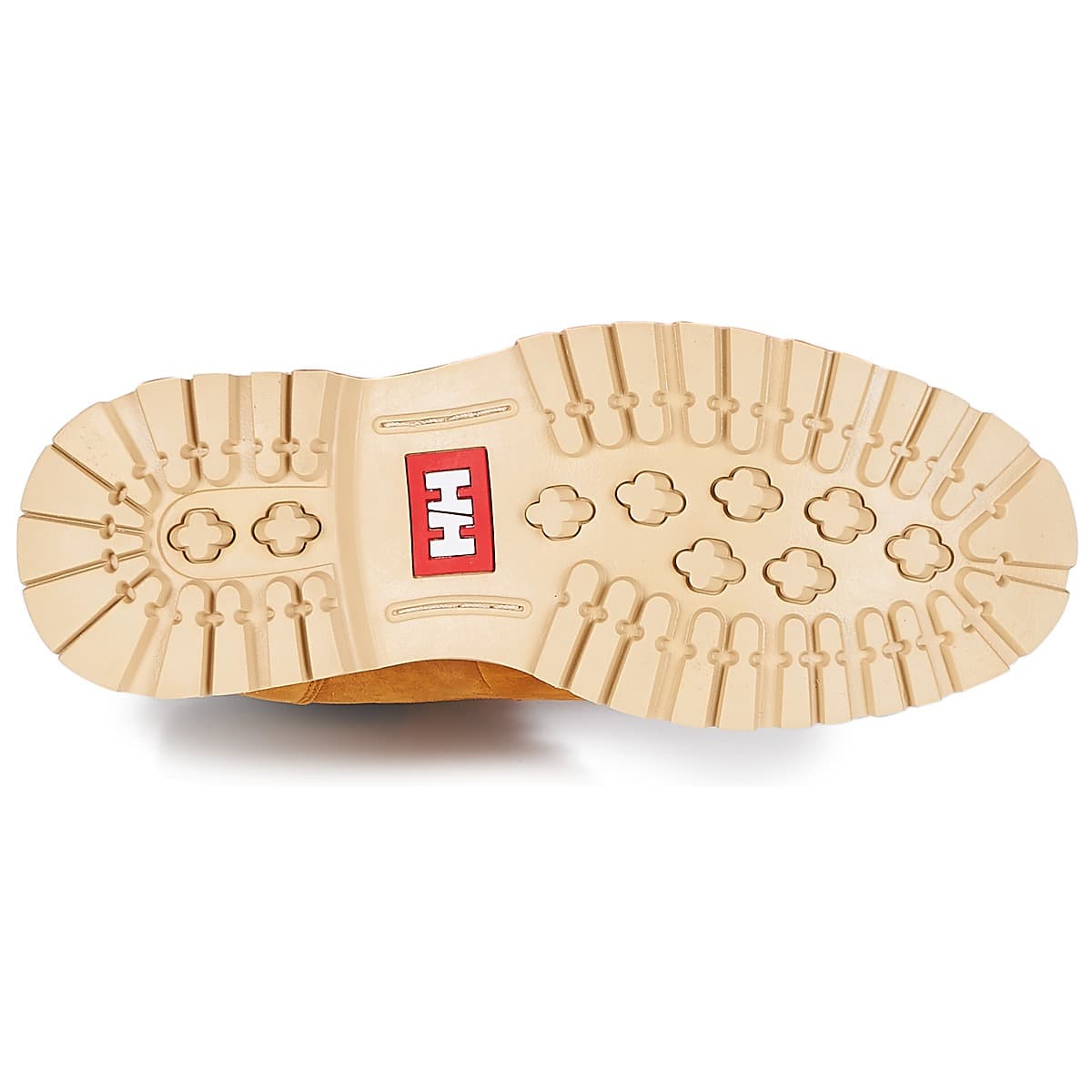 Men's Boots Helly Hansen Brown