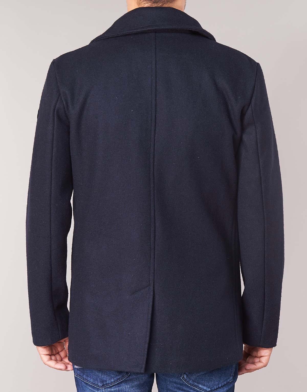 Men's Coats Harrington Blue