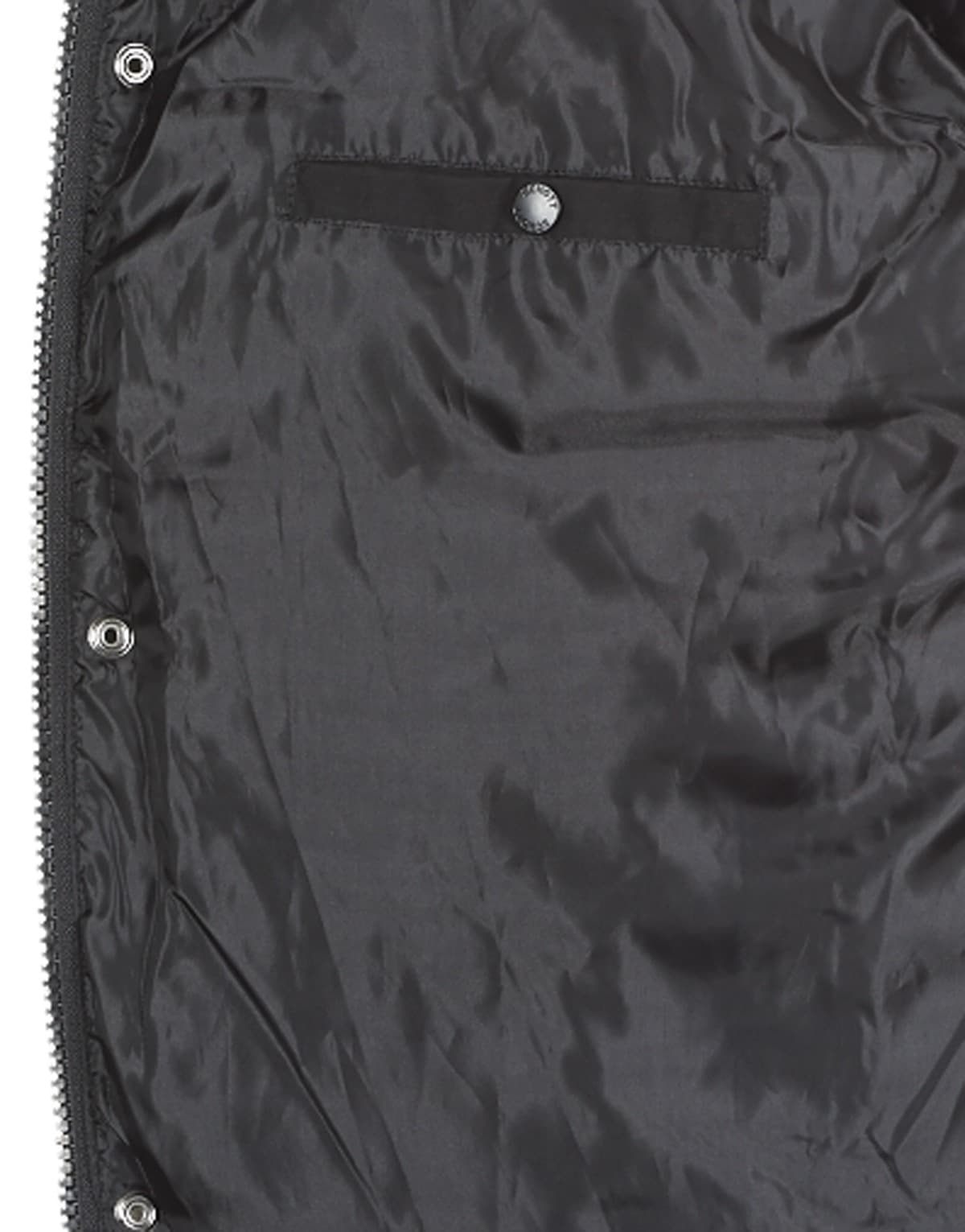 Men's Jackets Schott Black