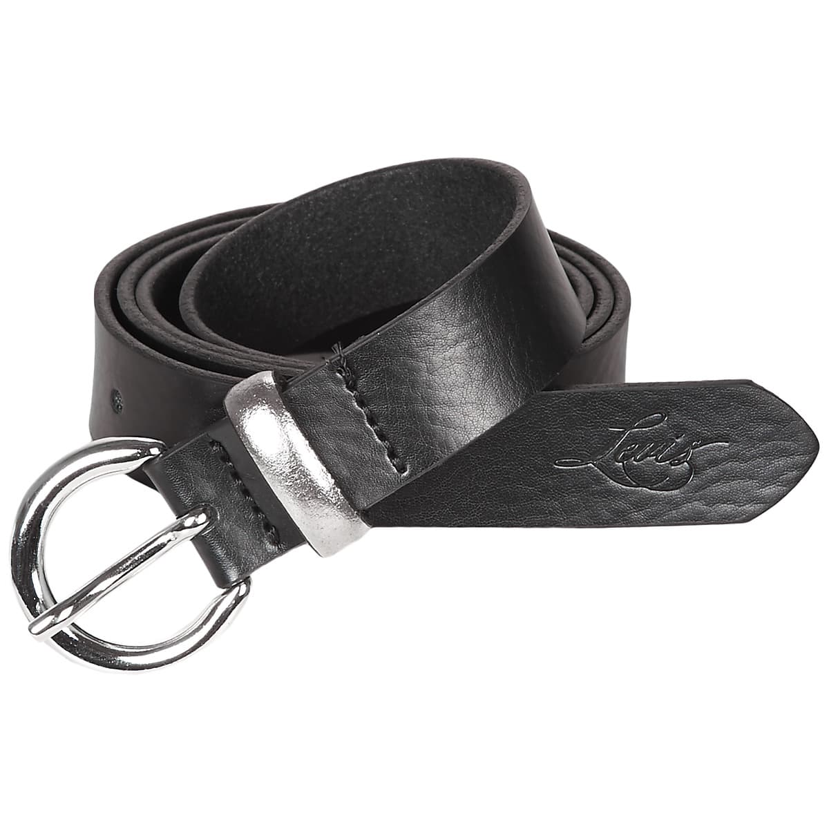 Women's Belts Levis Black