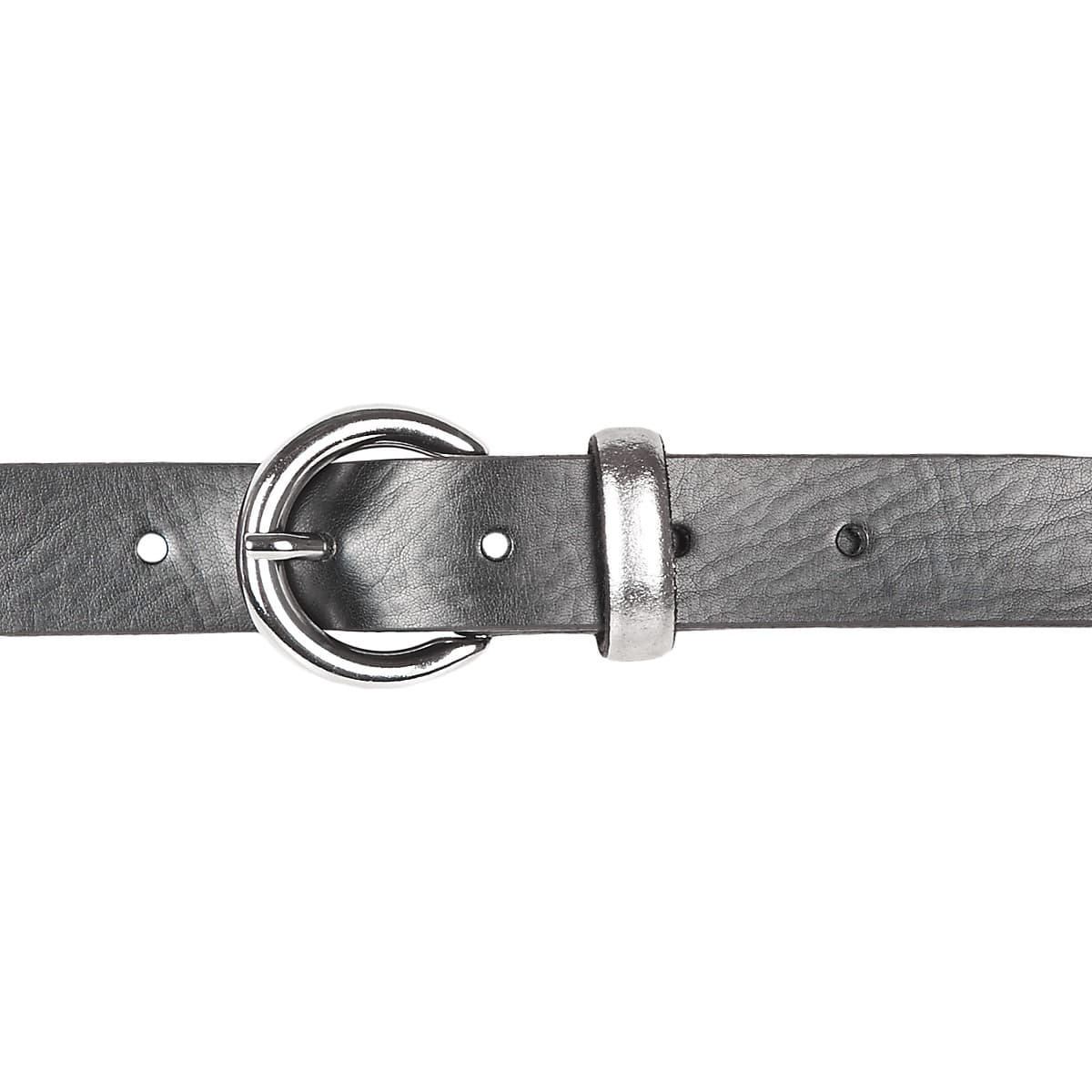 Women's Belts Levis Black