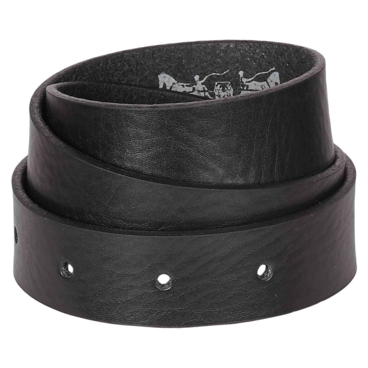 Women's Belts Levis Black