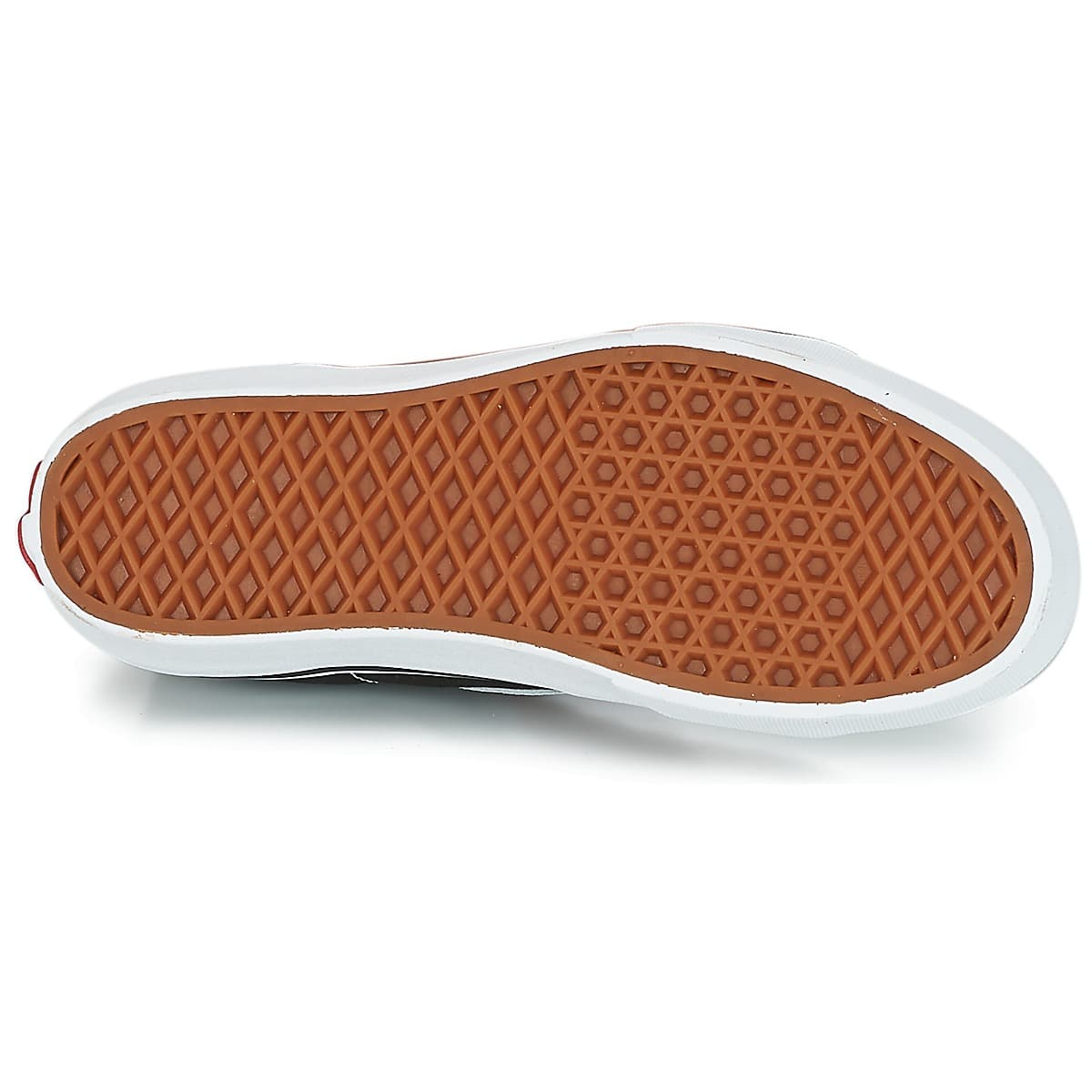 Women's Sneakers Vans Black